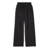 Joggebukse «Svart» 740028TOVM82020
