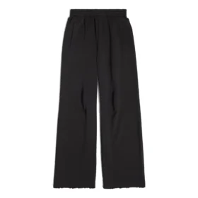 Joggebukse «Svart» 740028TOVM82020