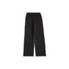 Joggebukse «Svart» 740028TOVM82020