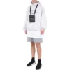Joggeshorts «Grey Dark Grey» 676137TNVG89244