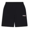 Joggingshorts med Political Campaign «Black» 681862TMVE61070