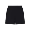 Joggingshorts med Political Campaign «Black» 681862TMVE61070