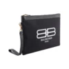 Jumbo Flat Pouch «Black» 6955382108S1090