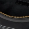 Jumbo Flat Pouch «Black» 6955382108S1090