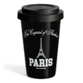 Kaffekopp «Black» 818762T01981000