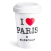 Kaffekopp «White» 815022T01989000