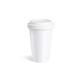 Kaffekopp «White» 815022T01989000