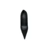 Knife Knit 80 mm hæler «Black» 628602W18021090
