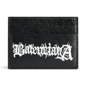 Kontantkortlomme DIY metall «Black White» 5943092AAW31090