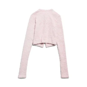 Kort cardigan «Pink» 793604T33285000