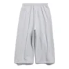 Korte, løse joggebukser «Grey» 794741TOVW11300