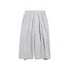 Korte, løse joggebukser «Grey» 794741TOVW11300