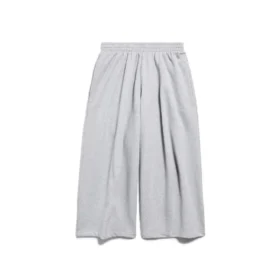 Korte, løse joggebukser «Grey» 794741TOVW11300