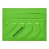 Kortholder «Acid Green» 6935472106S3817