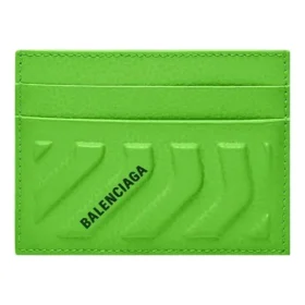 Kortholder «Acid Green» 6935472106S3817
