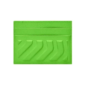 Kortholder «Acid Green» 6935472106S3817