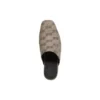 Koselige Mules «BB Monogram Brown» 636605W2I103020