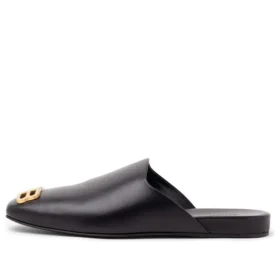Koselige Mules «Black» 653808WBB521088