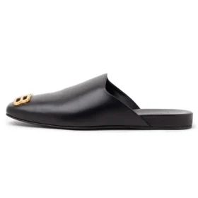 Koselige Mules «Black» 653808WBB521088