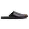 Koselige Mules «Black» 653808WBB521088