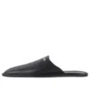 Koselige Mules «Svart» 607494WA7261006