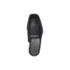 Koselige Mules «Svart» 607494WA7261006