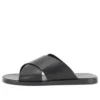 Koselige tøfler «Black» 597148WAVY01000