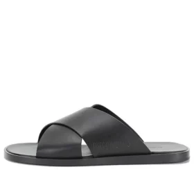 Koselige tøfler «Black» 597148WAVY01000