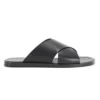Koselige tøfler «Black» 597148WAVY01000