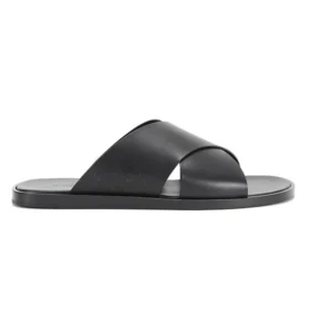 Koselige tøfler «Black» 597148WAVY01000