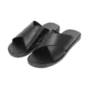 Koselige tøfler «Black» 597148WAVY01000