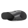 Koselige tøfler «Black» 597148WAVY01000