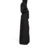 Krympet bomberjakke «Black» 746478TYD311000