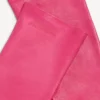 Lange damhansker i rosa