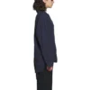 Langermet skjorte i stor passform «Blue» 658956TLM164100