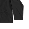 Langermet skjorte, medium passform «Black» 658844TEM161000