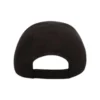 Languages Logo Cap «Black Multicolor» 641238410B21098