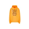 Languages Logo-hettegensere «Orange Black» 641679TJVI67513