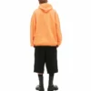Languages Logo-hettegensere «Orange Black» 641679TJVI67513