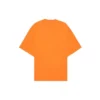 Languages Logo T-skjorte «Orange Black» 641614TJVI37513