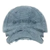 Laserødelagt logo-ballcap «Fade Blue» 719281410B24090