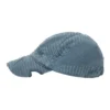 Laserødelagt logo-ballcap «Fade Blue» 719281410B24090