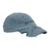Laserødelagt logo-ballcap «Fade Blue» 719281410B24090