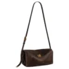Le 7 skulderveske medium «Moka» 8681022ACJ02362