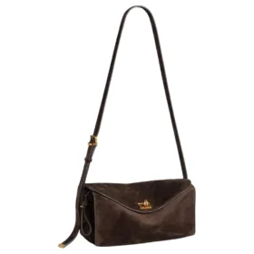 Le 7 skulderveske medium «Moka» 8681022ACJ02362