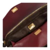 Le 7 skulderveske medium «Moka» 8681022ACJ02362