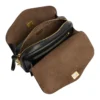 Le 7 skulderveske medium «Svart» 8681022ACJZ1053