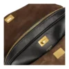 Le 7 skulderveske medium «Svart» 8681022ACJZ1053