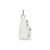 Le Cagole Le Cagole miniveske med kjede «White» 6958141VG9Y9104