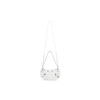 Le Cagole Le Cagole miniveske med kjede «White» 6958141VG9Y9104